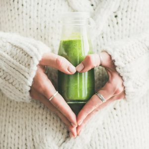 Wellness Smoothie Essentials: A Recipe Collection for Detox, Beauty, and Balance