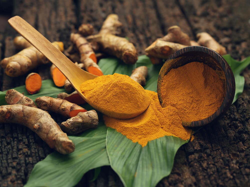 Feel Better Using Turmeric Today, Tomorrow, & Everyday