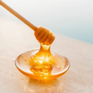 healing honey