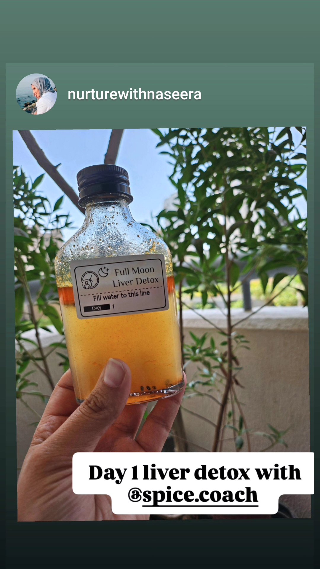 Full Moon Liver Detox Kit - Image 4
