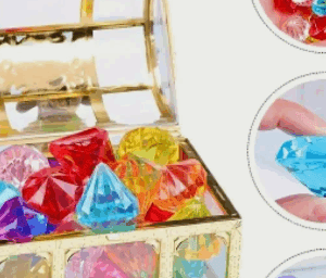Diamond Pick Add on