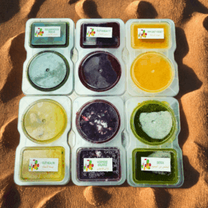 Healthy Smoothie Set
