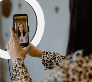 Tik Tok Video Add On