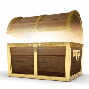 Treasure Box Add On